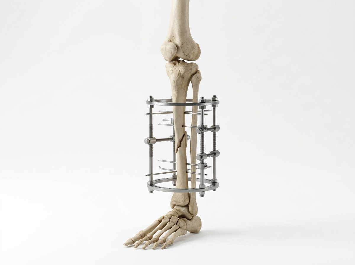 Deformity Correction