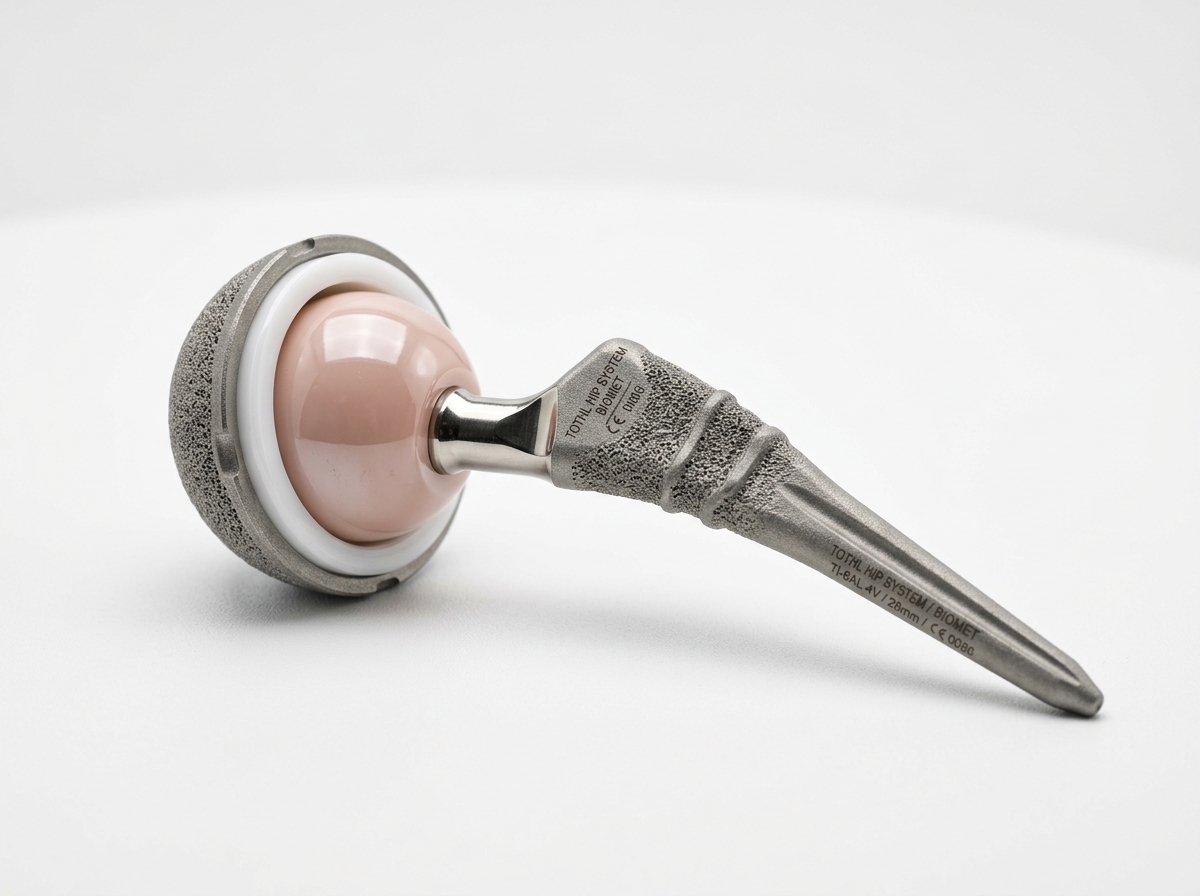 Total Hip Replacement