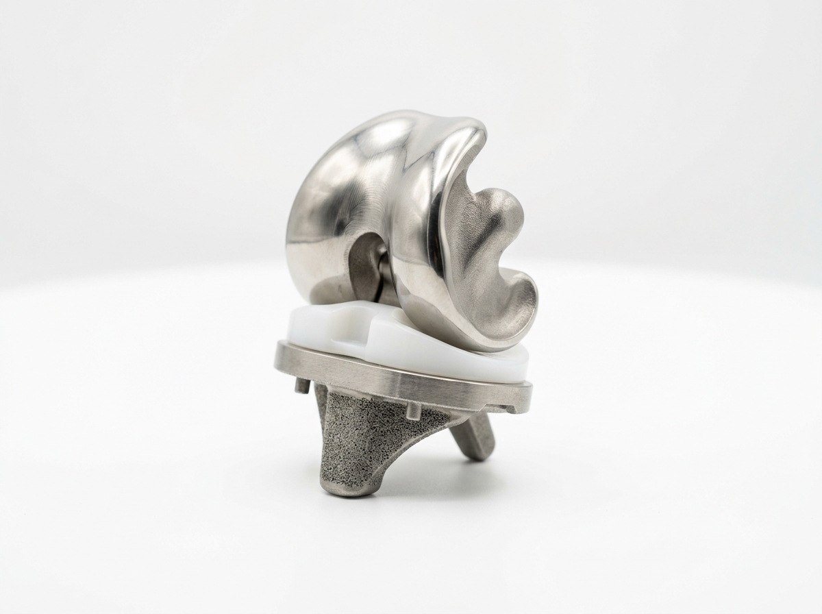 Knee Replacement Surgery