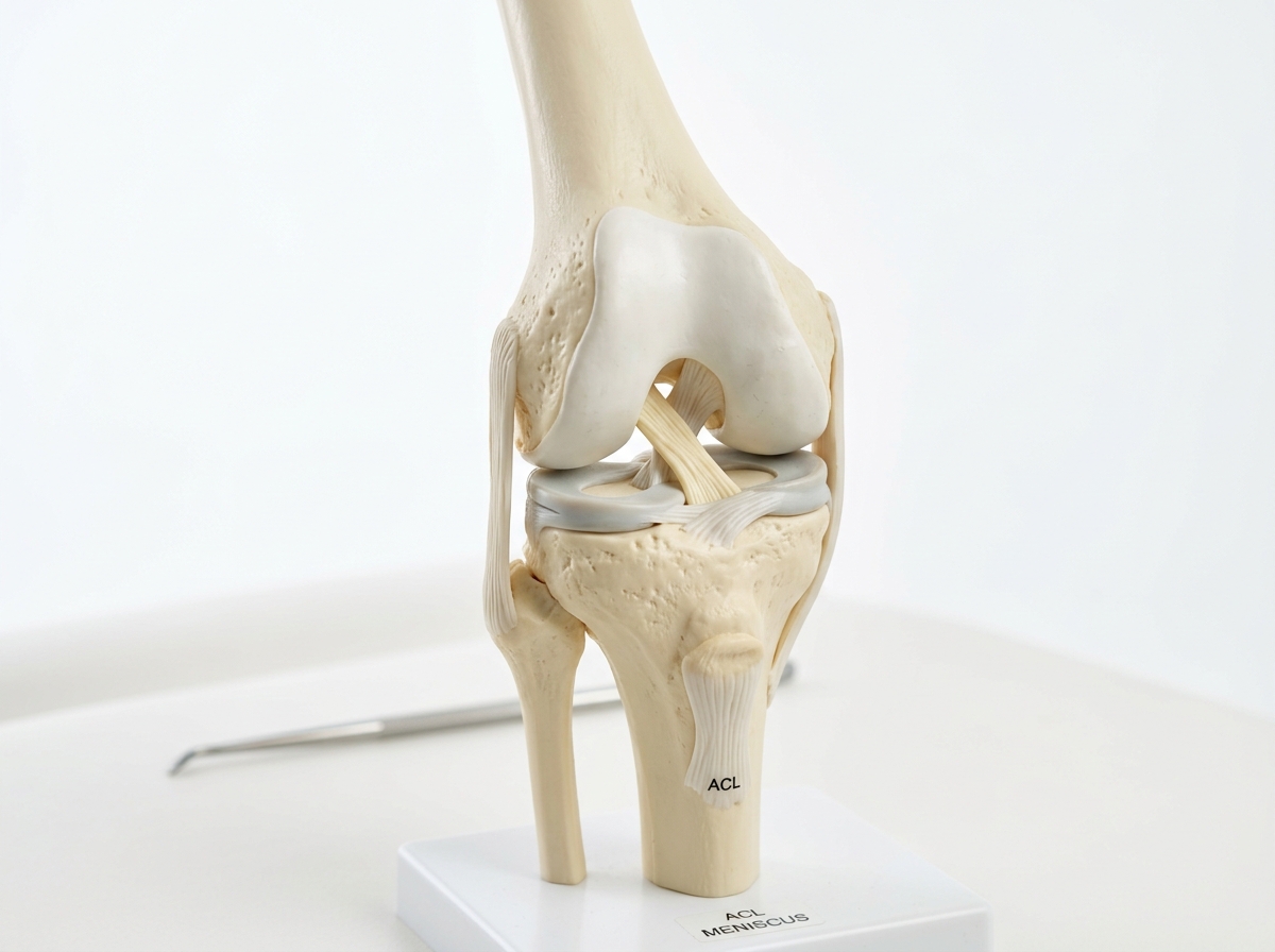 Sports Injuries Care