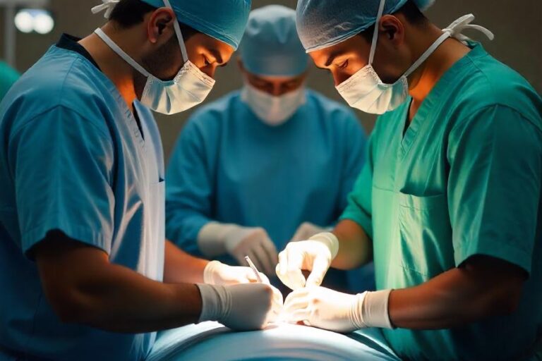 joint replacement surgeon in viman nagar – Hapser Joint Replacement Surgeon in Viman Nagar