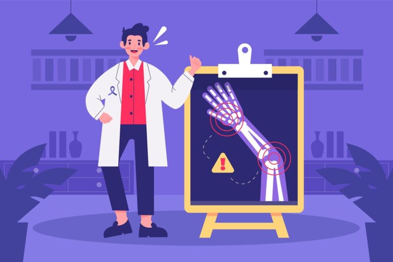Orthopedic Doctor in Viman nagar Bone Density and Its Importance