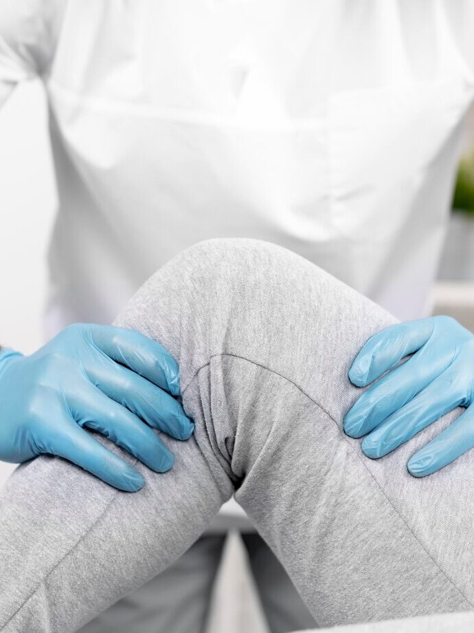 orthopedic doctor in hadapsar