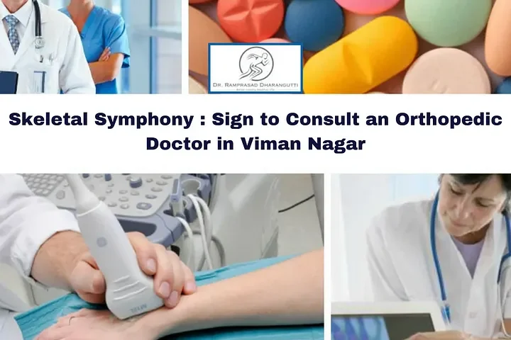 ramprasad dharangutti orthopedic surgeon inviman nagar Orthopedic doctor in viman nagar