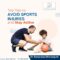sports injury doctor in Viman nagar