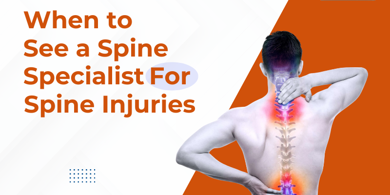 Spine Specialist for Spine Injury Spine Specialist in Hadapsar