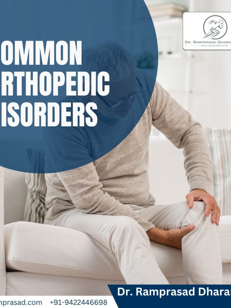 orthopedic disorder treatment orthopedic disorder treatment